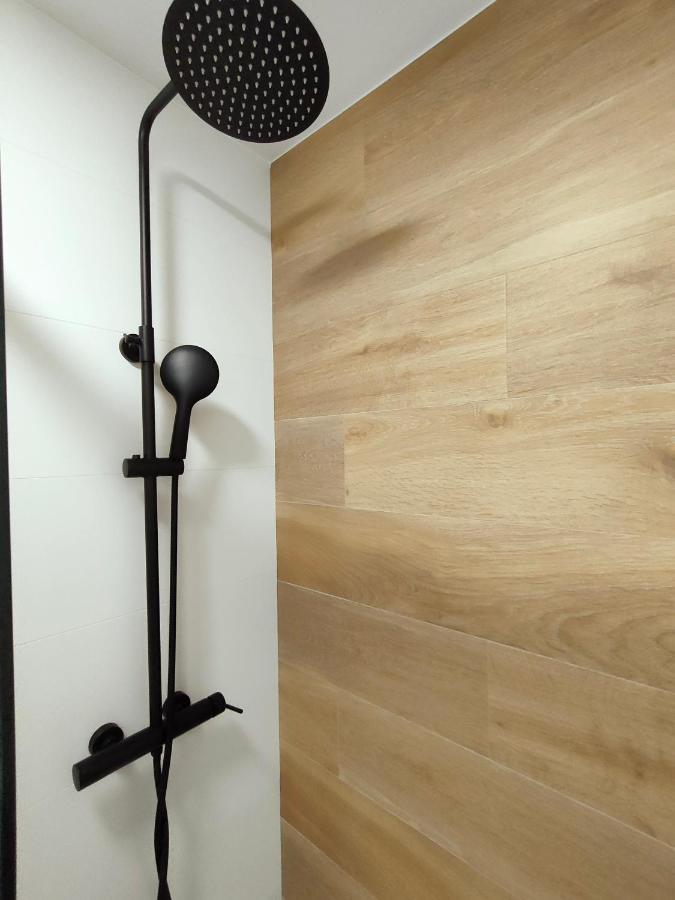 Salitre En El Cuera Apartment ยาเนส ภายนอก รูปภาพ